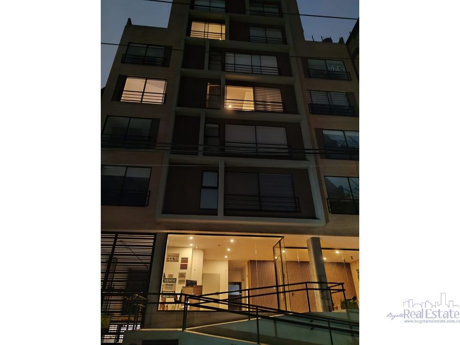 Exclusive brand new apartment